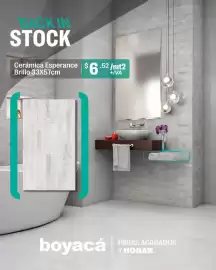 Catálogo Boyacá Página 2