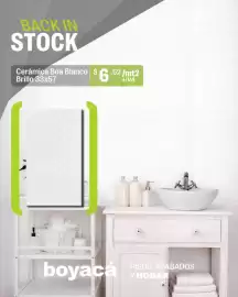 Catálogo Boyacá Página 3