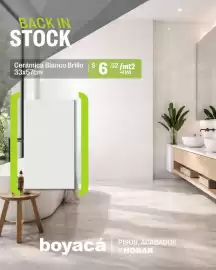 Catálogo Boyacá Página 4