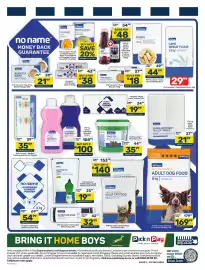 Pick n Pay catalogue Page 2