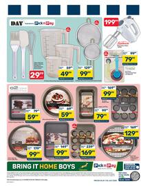 Pick n Pay catalogue Page 4
