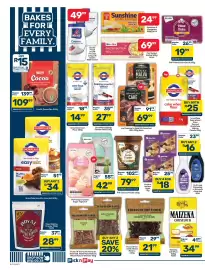 Pick n Pay catalogue Page 2
