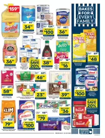 Pick n Pay catalogue Page 3