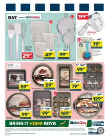 Pick n Pay catalogue Page 4