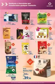 Folheto Sam's Club Página 3
