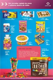 Folheto Sam's Club Página 4
