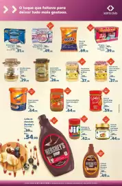 Folheto Sam's Club Página 8