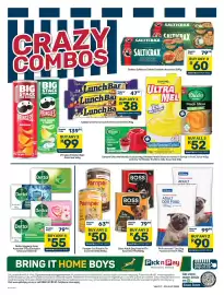 Pick n Pay catalogue Page 2