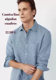 Catálogo Cortefiel Página 5