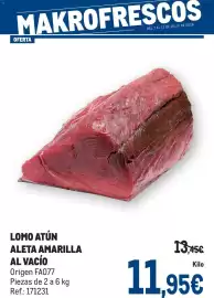 Catálogo Makro semana 28 Página 1