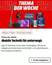 Media Markt Prospekt Seite 2