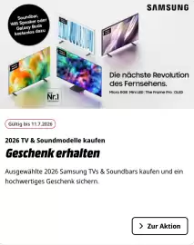 Media Markt Prospekt Seite 4