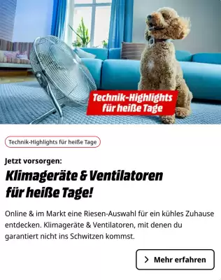 Media Markt Prospekt (gültig bis 11-07)