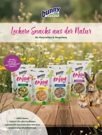 Das Futterhaus Prospekt Seite 2