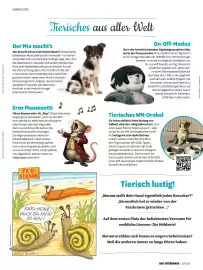 Das Futterhaus Prospekt Seite 35
