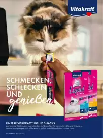 Das Futterhaus Prospekt Seite 39