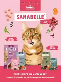 Das Futterhaus Prospekt Seite 4