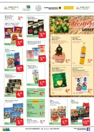 Winkler Markt Flugblatt Seite 2