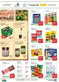 Winkler Markt Flugblatt Seite 3
