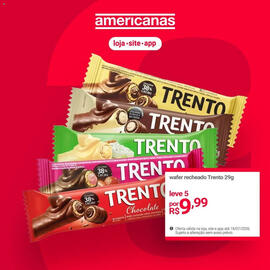 Encarte Lojas Americanas Página 4