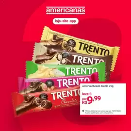 Encarte Lojas Americanas Página 4
