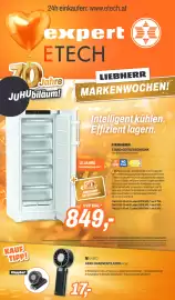 ETech Flugblatt woche 28 Seite 1