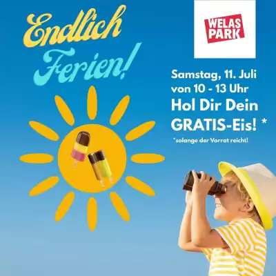 Welas Park (gültig bis 11-07)