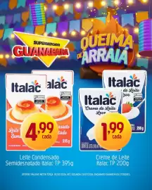 Encarte Supermercados Guanabara semana 28 Página 2