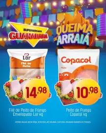 Encarte Supermercados Guanabara semana 28 Página 5