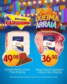 Encarte Supermercados Guanabara semana 28 Página 6