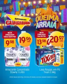 Encarte Supermercados Guanabara semana 28 Página 7