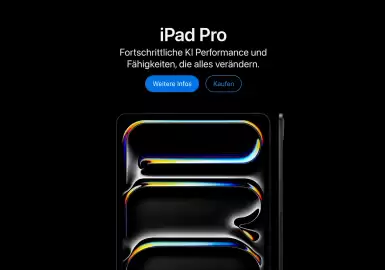 Apple Flugblatt Seite 7