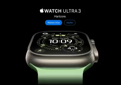 Apple Flugblatt Seite 8
