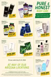 Sprouts Farmers Market weekly ad Page 10