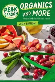 Sprouts Farmers Market weekly ad Page 13