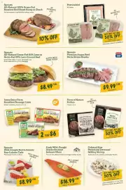 Sprouts Farmers Market weekly ad Page 2