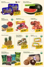 Sprouts Farmers Market weekly ad Page 3