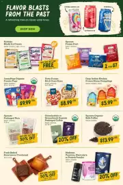 Sprouts Farmers Market weekly ad Page 4