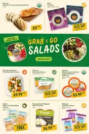 Sprouts Farmers Market weekly ad Page 5