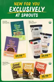 Sprouts Farmers Market weekly ad Page 6