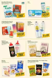 Sprouts Farmers Market weekly ad Page 7