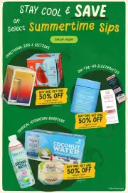 Sprouts Farmers Market weekly ad Page 8