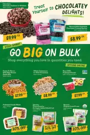 Sprouts Farmers Market weekly ad Page 9