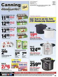Bi-Mart weekly ad Page 12