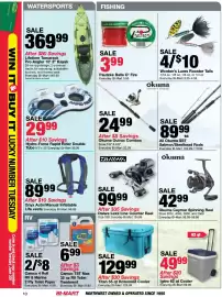 Bi-Mart weekly ad Page 10