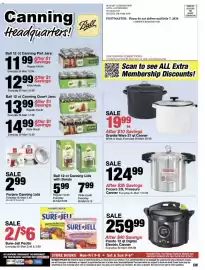 Bi-Mart weekly ad Page 12