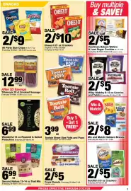 Bi-Mart weekly ad Page 3