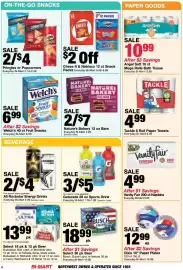 Bi-Mart weekly ad Page 4