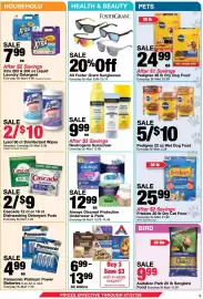 Bi-Mart weekly ad Page 5