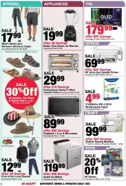Bi-Mart weekly ad Page 6